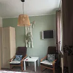 Apartamento Centrum Ostróda
