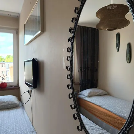 Centrum Apartment