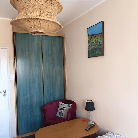 Apartment Centrum