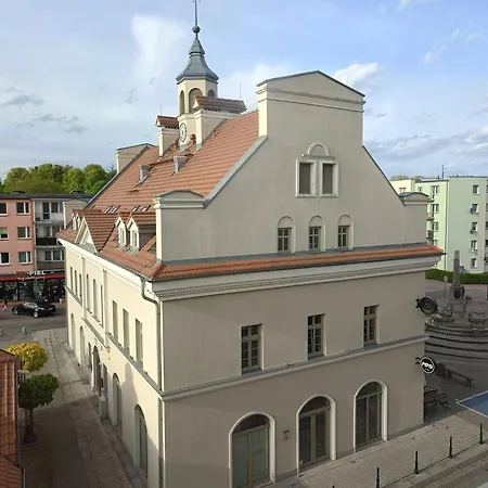 Centrum Apartment