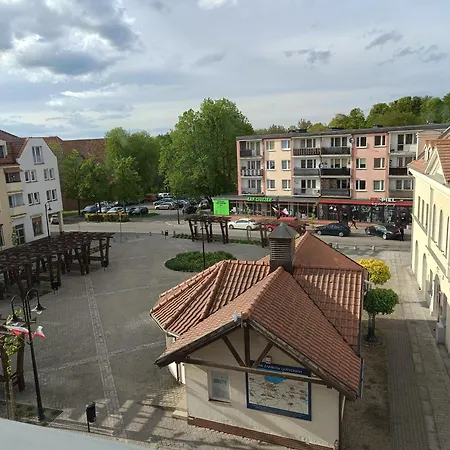 Centrum Apartament *