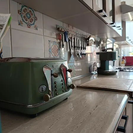 Centrum Apartament Ostróda