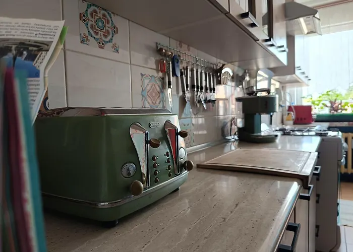 Centrum Apartamento Ostróda